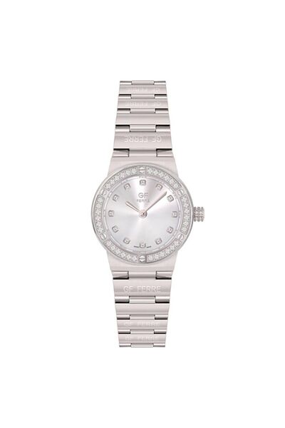 GF Ferre Gfssw8087L Women's Wristwatch