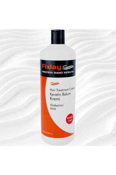 Fixlay Keratin Brezilya Fönü 1000 ML