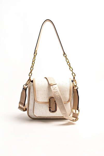 Silver Polo - S.nut SP1147 Дамска чанта през рамо