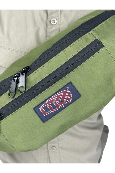 newday 0321 Lumf Waist Bag