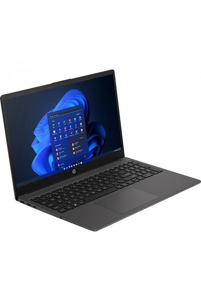 HP Laptop Procesor HP 255 G10 AMD Ryzen 5 7530U, 15,6" FHD, 16 GB, 512 GB SSD, AMD Radeon Graphics, Gri
