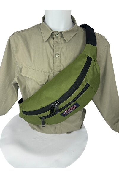 newday 0321 LUMF Bel çantası