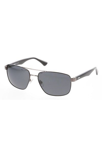HAWK Hw2263-02 60 Polarized Men's Sunglasses