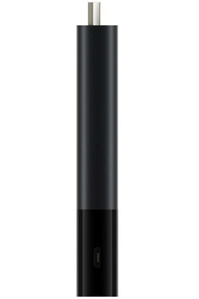 Xiaomi Player Multimedia Xiaomi Stick, 4K (3840 x 2160), telecomanda cu control Google Assistant (Negru)