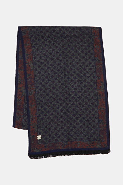 W Collection GRİ VİSKOZ KAŞKOL