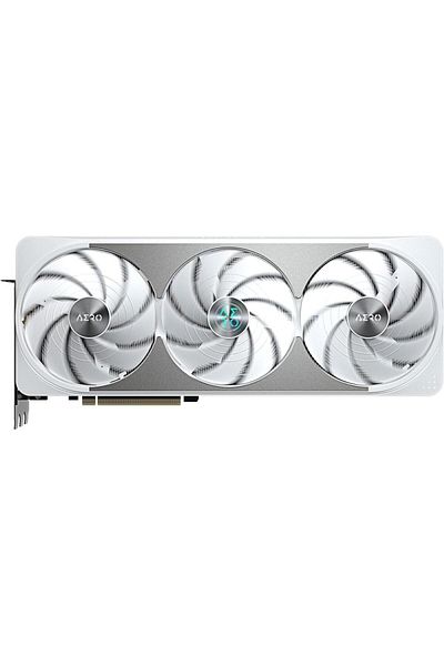 Gigabyte Placa video GIGABYTE GeForce RTX 5070 Ti AERO OC 16GB GDDR7 256-bit DLSS 4.0