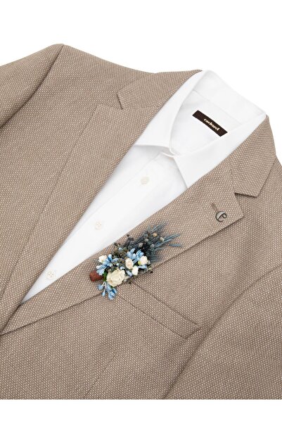 Cacharel Mavi YAKA CICEGI 50293394-300