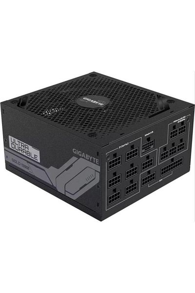 Gigabyte Source GIGABYTE UD1300GM PG5, 80+ Gold, 1300W