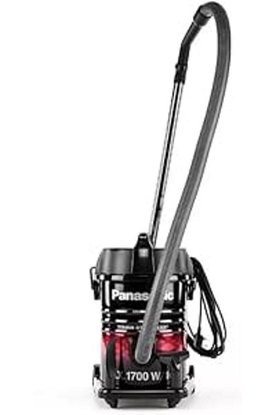 PANASONIC 1700 Watts Drum vacuum Cleaner, 16 litres Capacity, MC-YL631RY47
