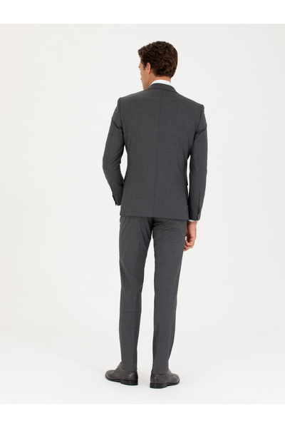 Cacharel Füme Slim Fit Kumaş Pantolon 50267708-VR058