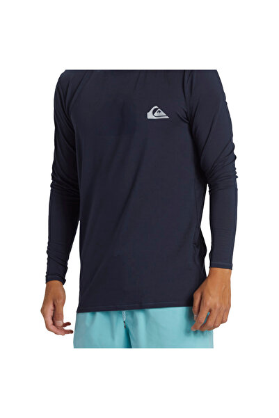 Quiksilver Casual Surf Tee - Μοντέλο LS