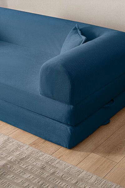 GOOD NİGHT Eco Legom Tamamen Sünger Yıkanabilir Kılıflı