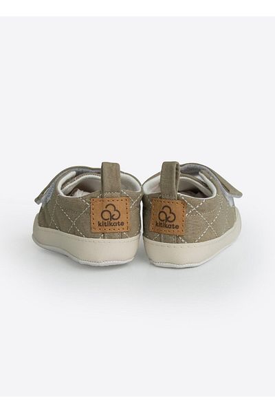 kitikate Green Track Explosion Shoes