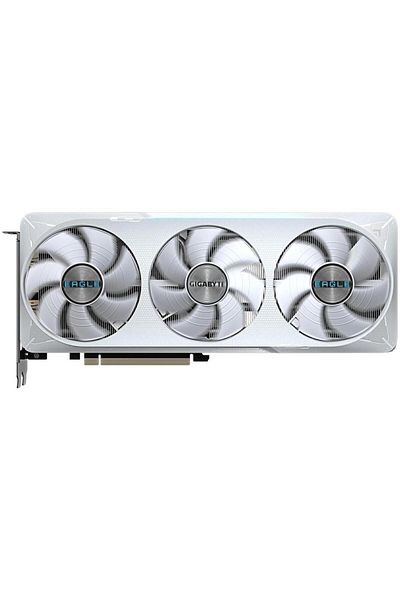 Gigabyte Placa video GIGABYTE GeForce RTX 5070 EAGLE OC ICE SFF 12GB GDDR7 192-bit