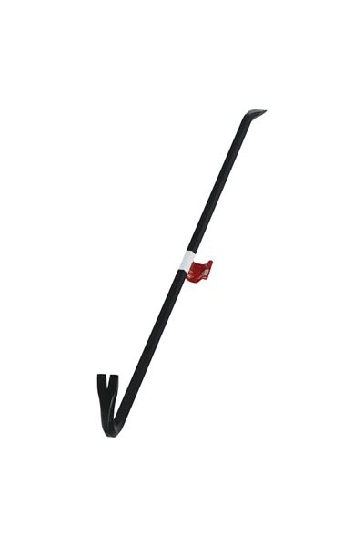 ACE Gooseneck Wrecking Bar 91.4 x 19mm