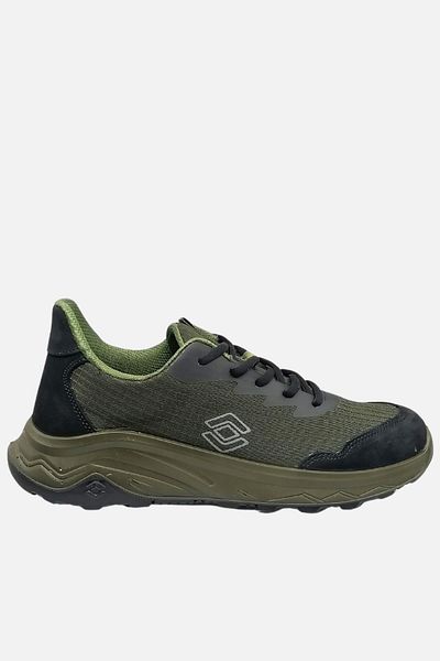 Scooter Ανδρικά παπούτσια Casual Khaki M2011TH