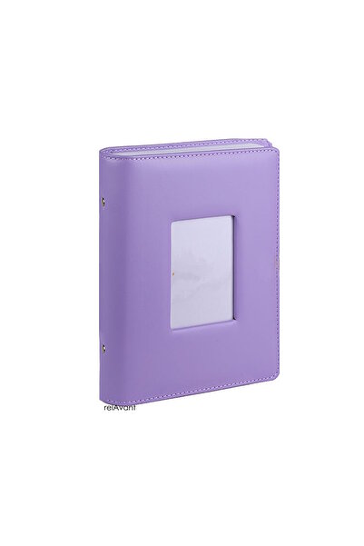 Relavant Άλμπουμ φωτογραφιών Polacart 9x6 cm & Άλμπουμ Instax & Χωρητικότητα ...