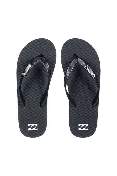 BİLLABONG Billabong Tides Slice Men's Black Slippers