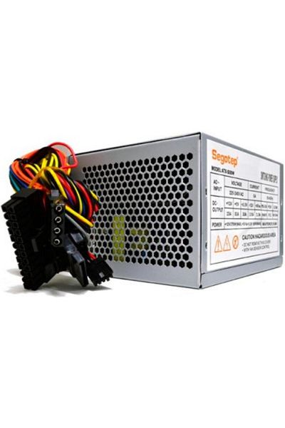 Segotep Sursa Segotep, 500W, Bulk