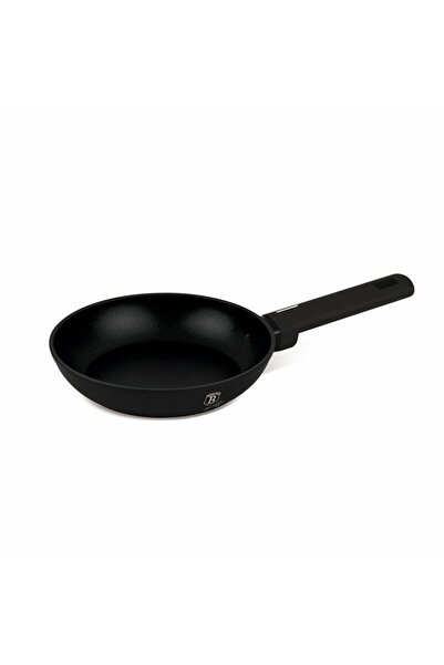 Berlinger Haus Tigaie cu suprafata din titan 20 cm Colectia Matte Black