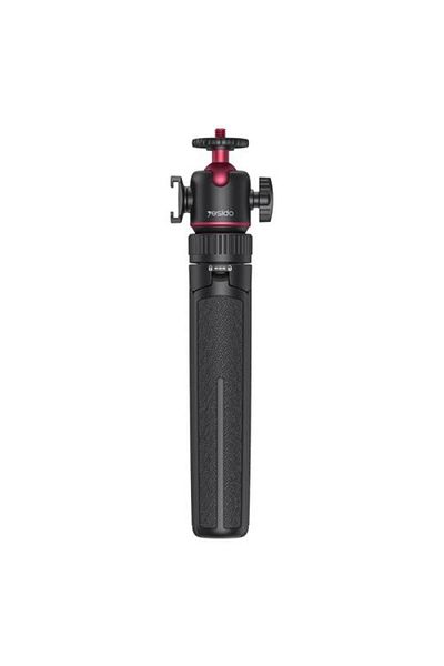 Yesido SF26 Ball Head Telescopic Tripod(Black)
