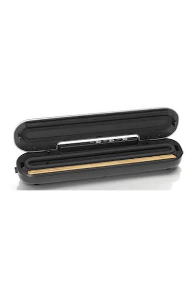 LAICA Aparat de vidat Laica VT3205, 9 L/min (Negru/Argintiu)