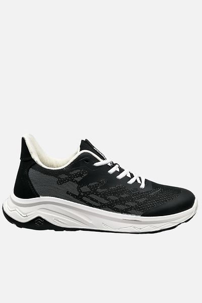Scooter Black Men's Casual Shoes M2031Tsz