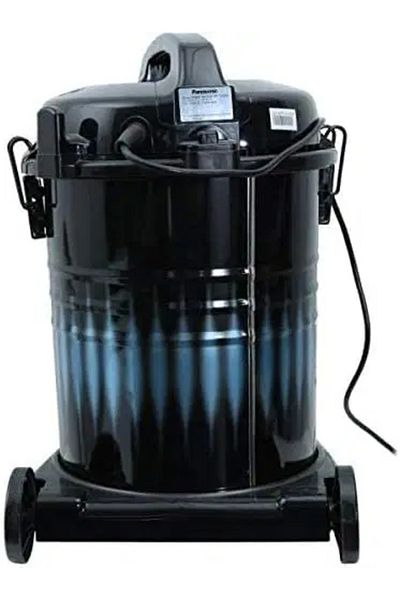 PANASONIC Drum Vacuum Cleaner, 2000W, 18L, MC-YL669GY47