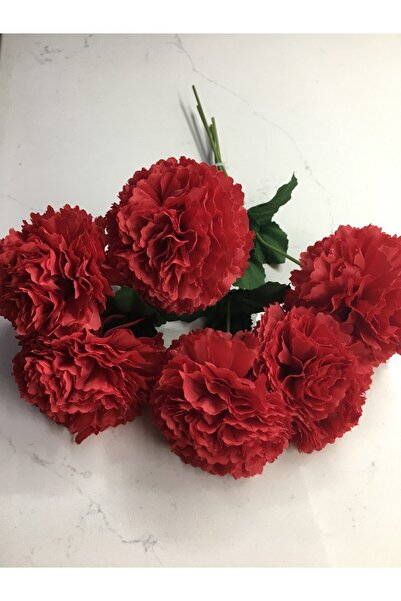 çiçek mariya Yapay Çiçek 5 Dal Çiçeği KARANFİL #karanfıl -kasımpatı- Gül -şakayık