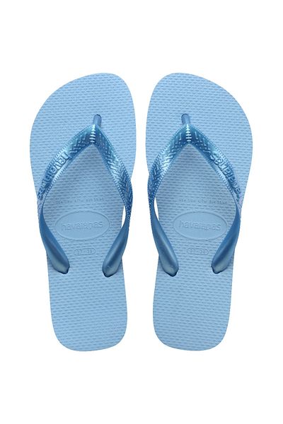 Havaianas Flip-flops pentru femei Top Senses Lavender Blue
