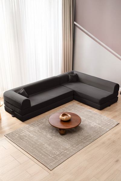 GOOD NİGHT Eco Legom Korner Yıkanabilir Tamamen Sünger