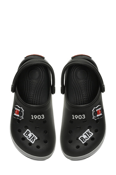 Kinetix Fan Berta J Ii F 5Fx Boy Sabo Slippers