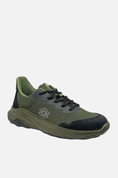 Scooter Ανδρικά παπούτσια Casual Khaki M2011TH