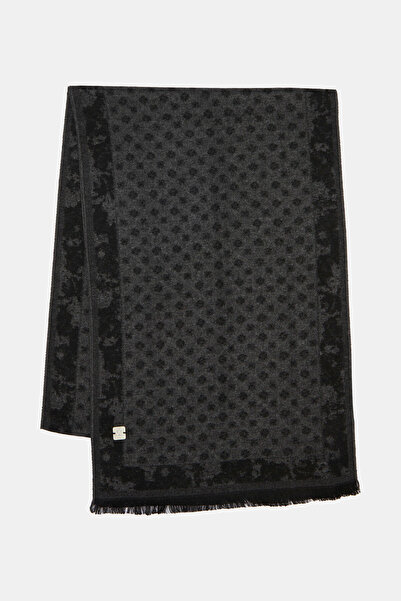 W Collection SİYAH VİSKOZ KAŞKOL