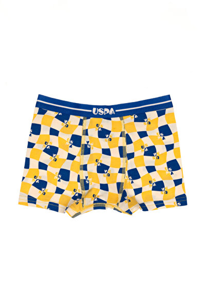 U.S. Polo Assn. Boy's 3-Pack Boxer 50310946-Vr094