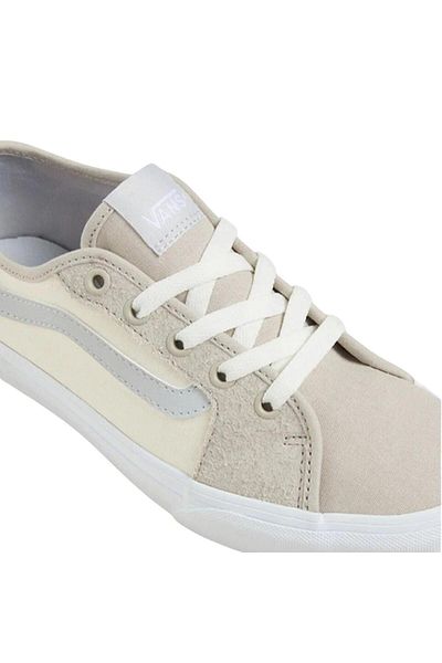 Vans Filmore Decon Gray Women's Sneaker Vn000Cv47Vf1