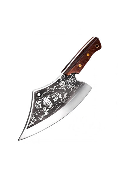 Depox Tocător japonez, IdeallStore, 30 cm, husă inclusă