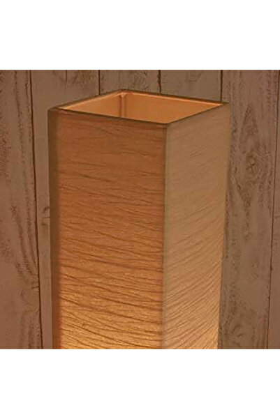 Delta Art 220V E27 LED Modern and Minimalist Style Indoor Giant Paper Floor Standing Lamp