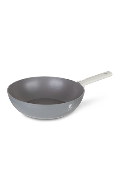 Berlinger Haus Wok cu suprafață antiaderentă din titan 28 cm Colecția Aspen