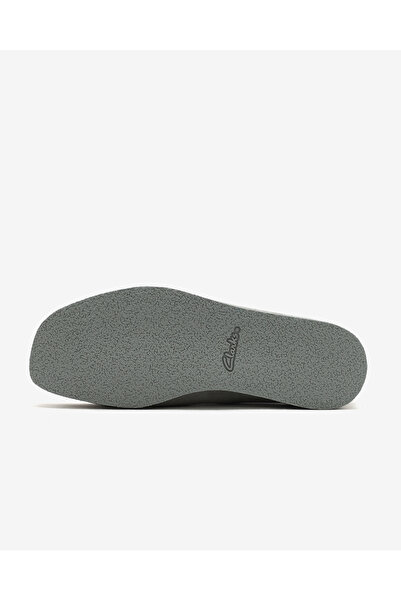 CLARKS Wallabeeevosh Kadın Yeşil Günlük Ayakkabı 26181478