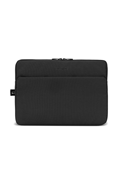 Mack Mce-1501 14.1" Nova Eco Notebook Sleeve Black