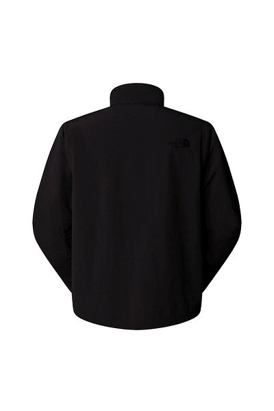 THE NORTH FACE Ανδρικό CONVERTIBLE μπουφάν NF0A8BJFJK31 Μαύρο-S