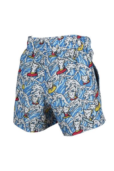 ARENA Colorful Boy's Swimming Trunks Swim Shorts 004223800