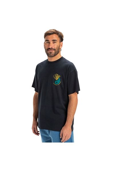 Quiksilver Hw Υπνωτικό Κύμα Ss