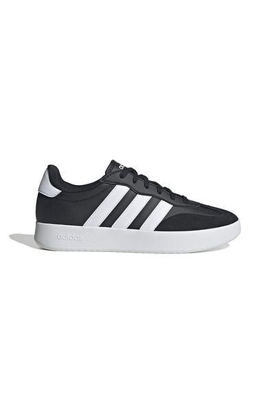 adidas Чоловічі чорні повсякденні туфлі Barreda Чоловічі повсякденні туфлі Ji2307