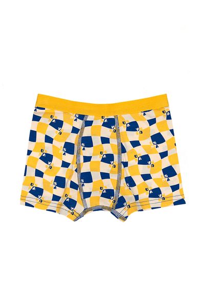 U.S. Polo Assn. Boy's 3-Pack Boxers 50310946 -Vr094