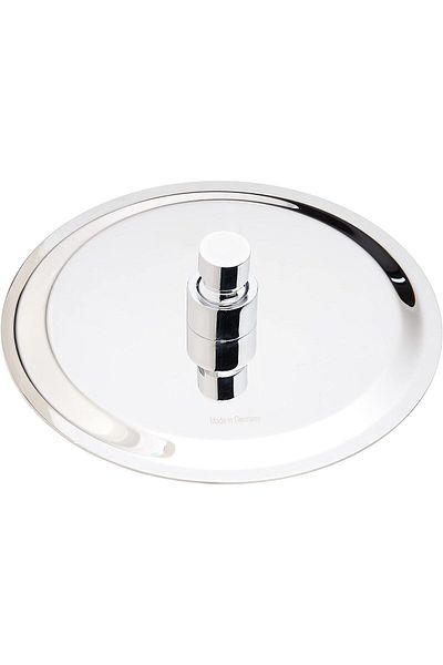 HESANIT Stainless Steel Round Shower Head 200mm Chrome