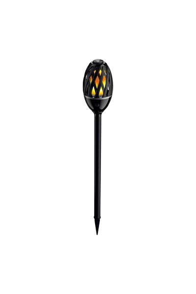 Luceco Flame Effect LED Torch