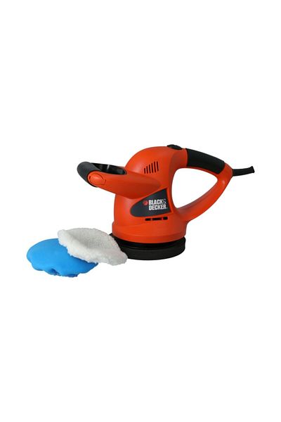Black&Decker Electric Car Polisher