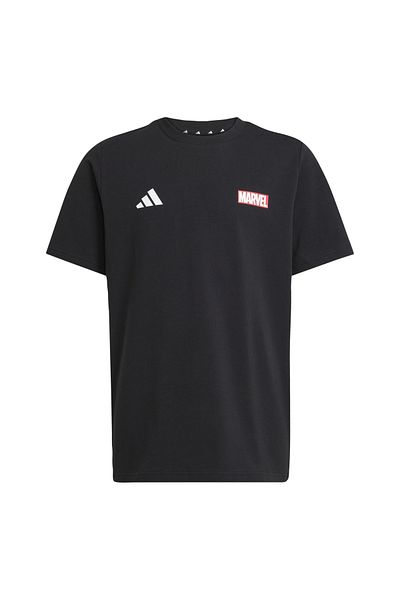 adidas تي شيرت للأطفال بنمط Marvel Spider-Man